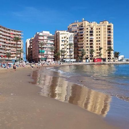 Torrevieja 2 Bedroom Holiday Apartment Zewnętrze zdjęcie