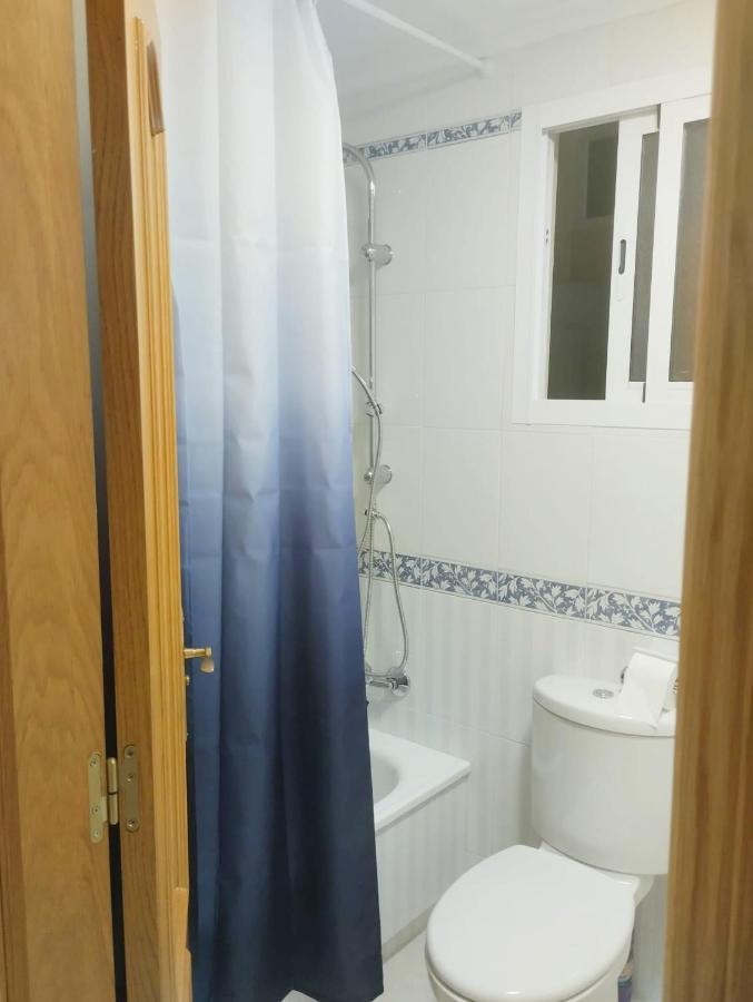 Torrevieja 2 Bedroom Holiday Apartment Zewnętrze zdjęcie