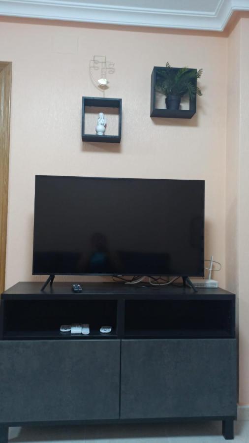 Torrevieja 2 Bedroom Holiday Apartment Zewnętrze zdjęcie