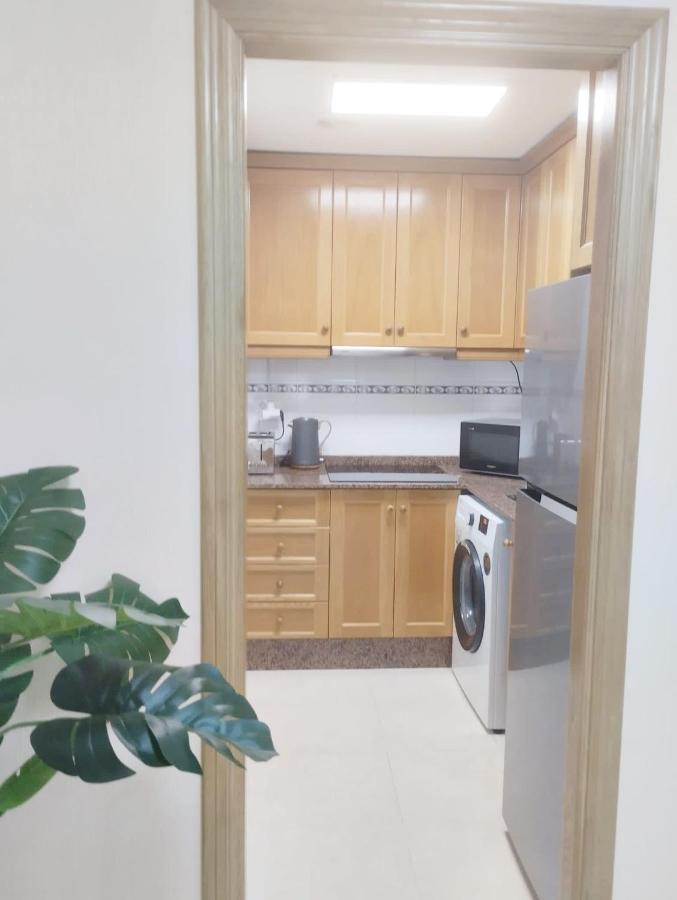 Torrevieja 2 Bedroom Holiday Apartment Zewnętrze zdjęcie