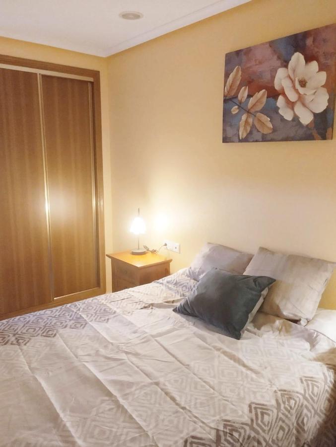 Torrevieja 2 Bedroom Holiday Apartment Zewnętrze zdjęcie