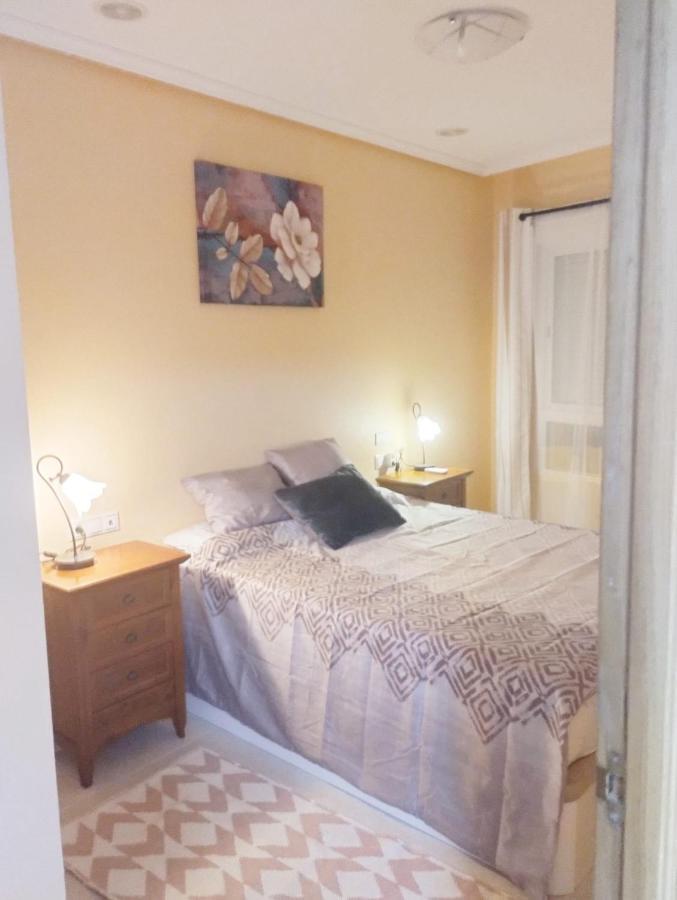 Torrevieja 2 Bedroom Holiday Apartment Zewnętrze zdjęcie