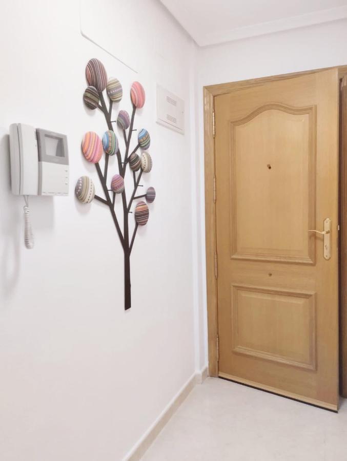Torrevieja 2 Bedroom Holiday Apartment Zewnętrze zdjęcie