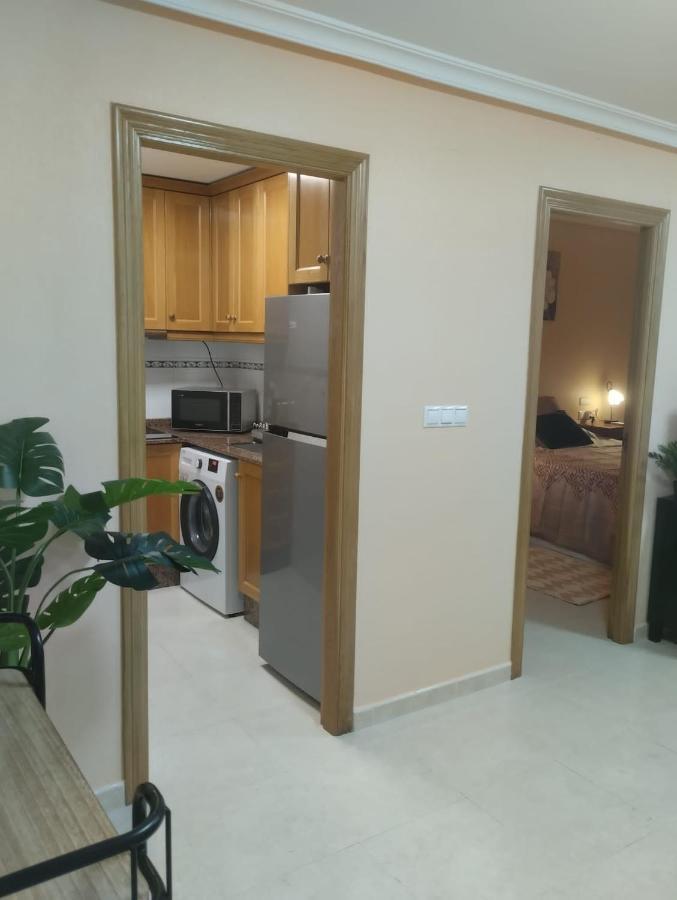 Torrevieja 2 Bedroom Holiday Apartment Zewnętrze zdjęcie