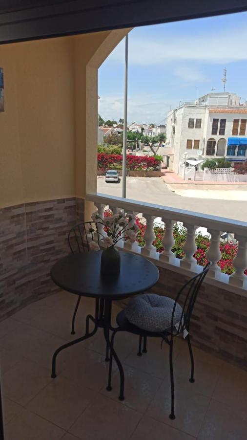 Torrevieja 2 Bedroom Holiday Apartment Zewnętrze zdjęcie